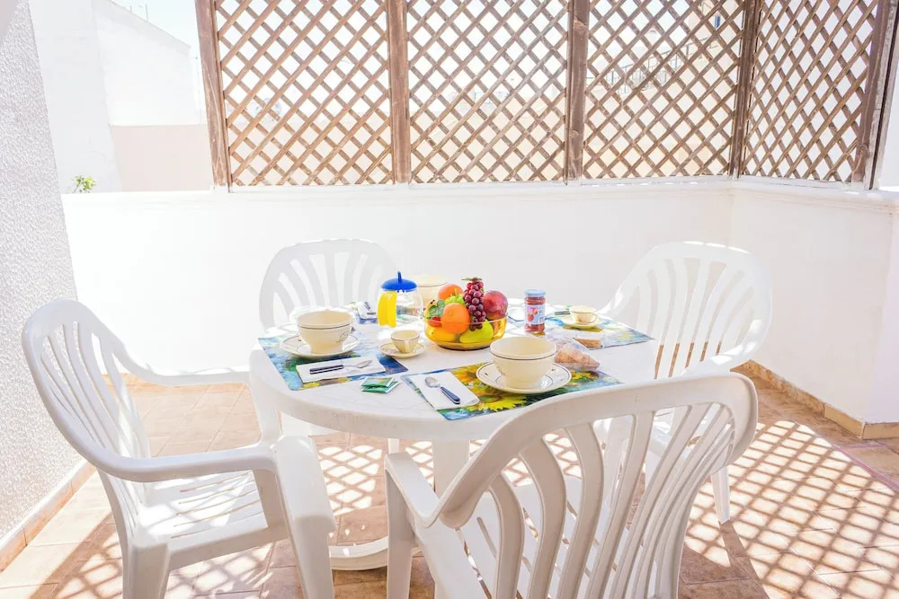 Torre Lapillo Apartment Sea View