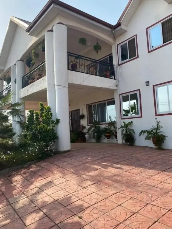 Haven Villa