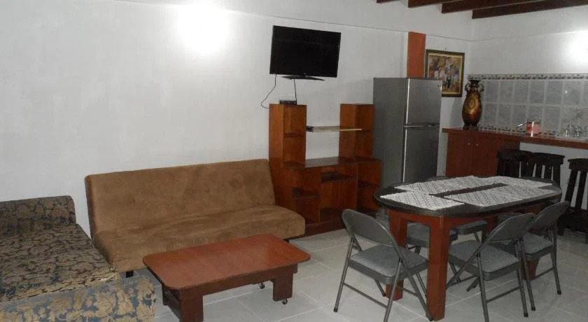 Hospedaje Turistico Angula Place