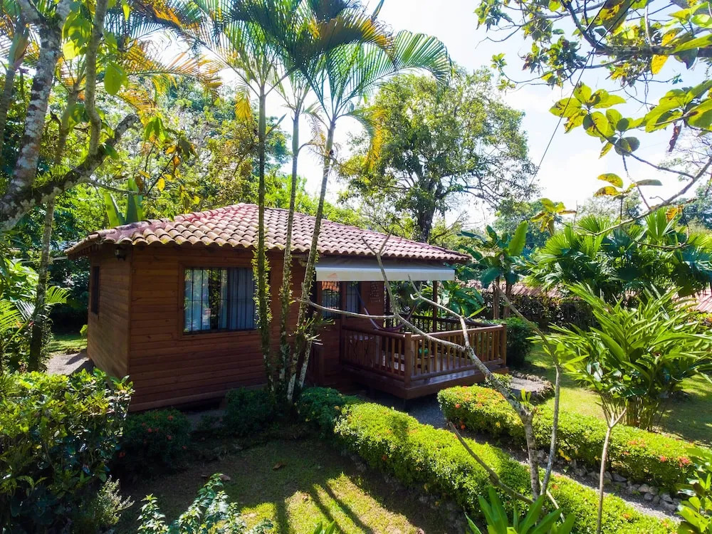 Casa Marcellino Lodge