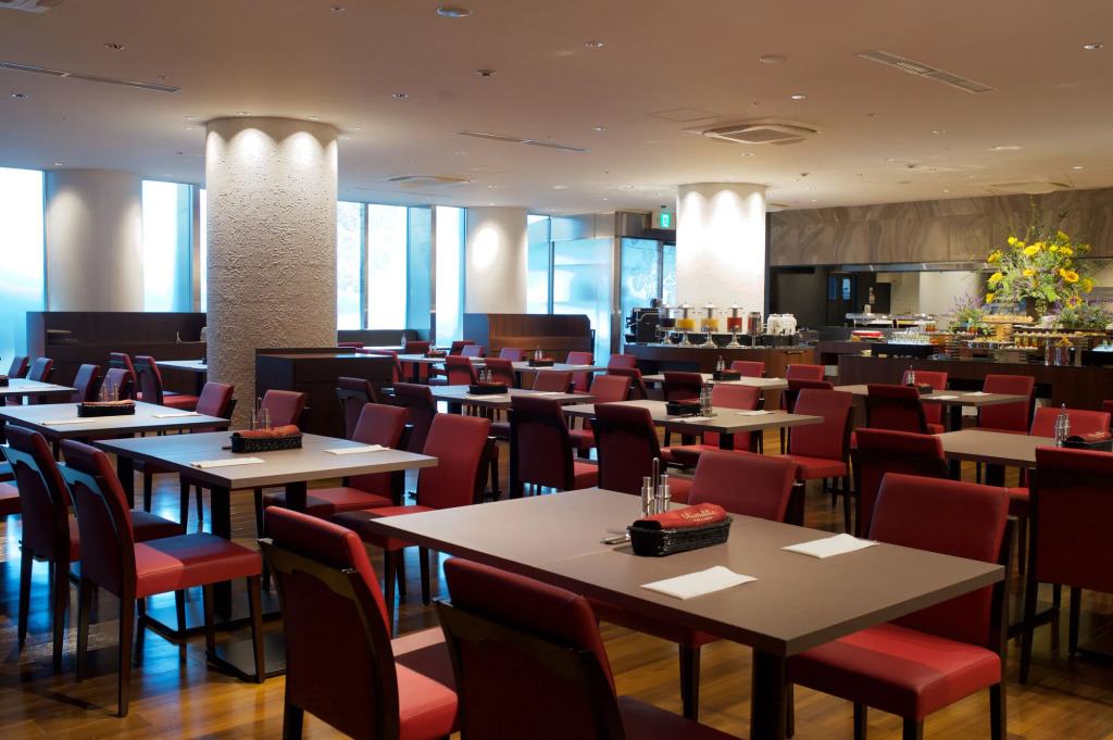 QUINTESSA HOTEL The Collection Osaka Bay