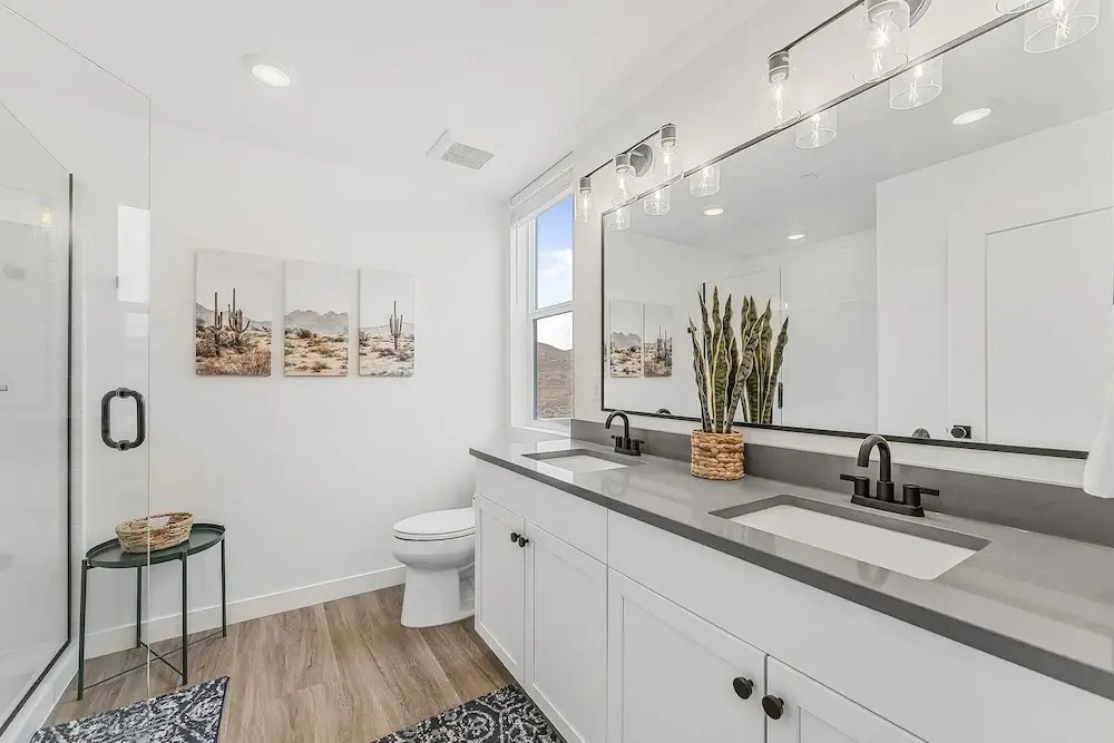 Starlight Crossing 4 Bedroom Condo