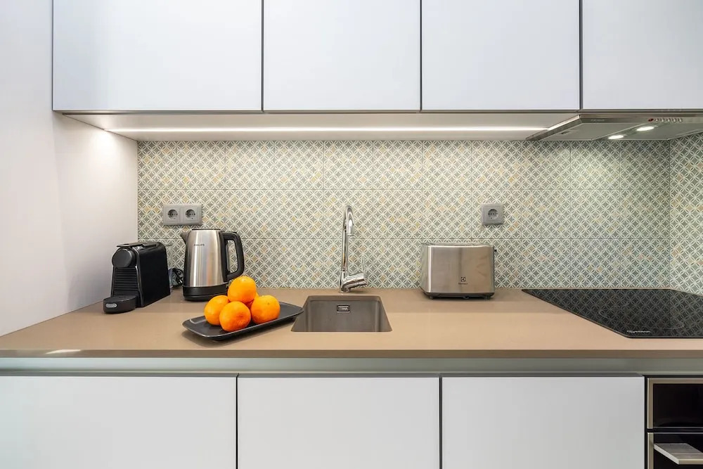 Intendente Modern Stays