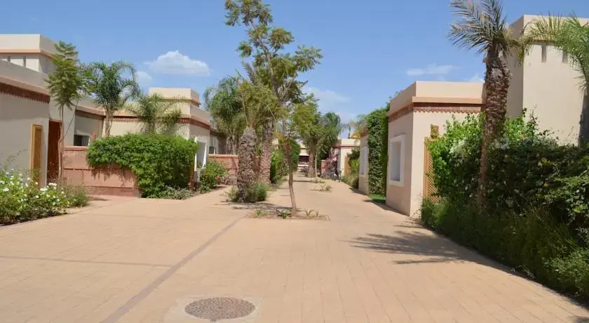 Villa Jacaranda
