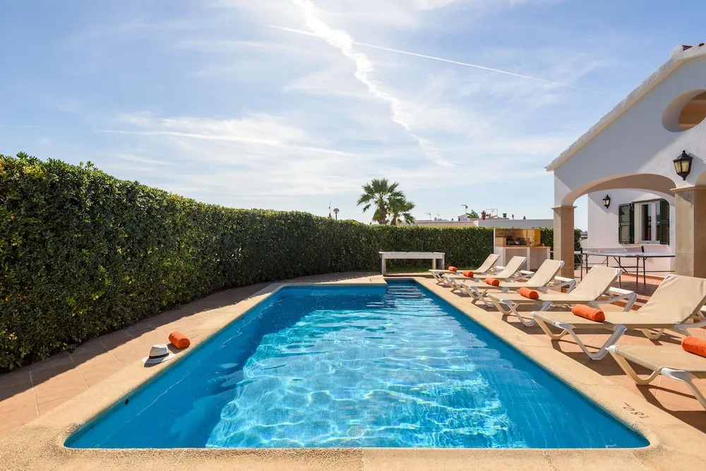 Villa Angelas by Villa Plus