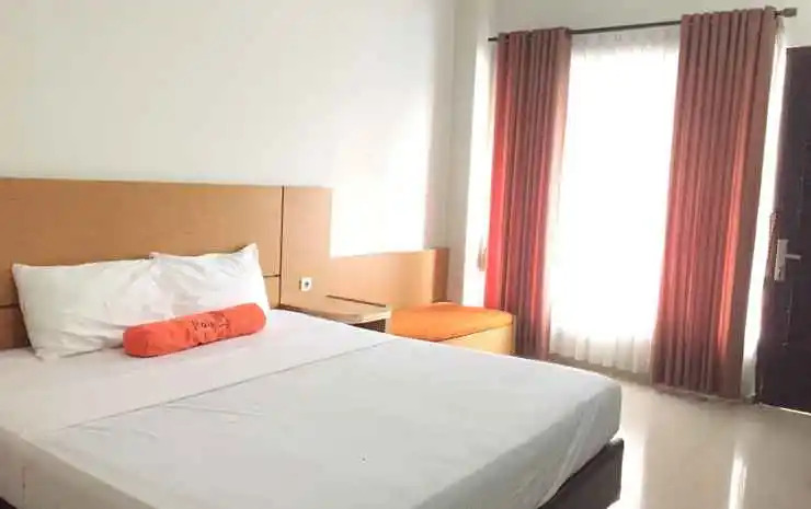 Hotel Paluvi