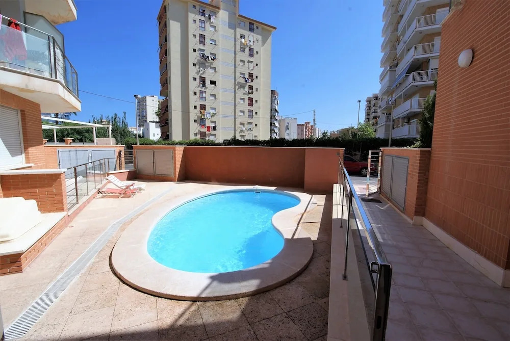 La Palma Apartment