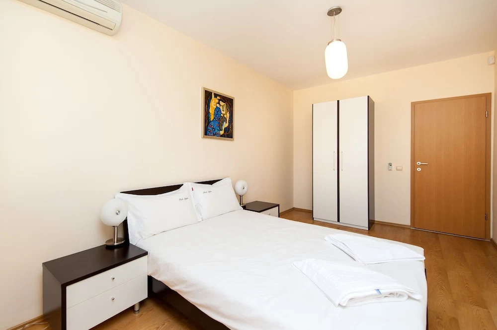 Villas at Lighthouse Golf by Parnas Estate