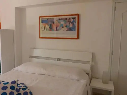 Bed and BreakSlow Gullo