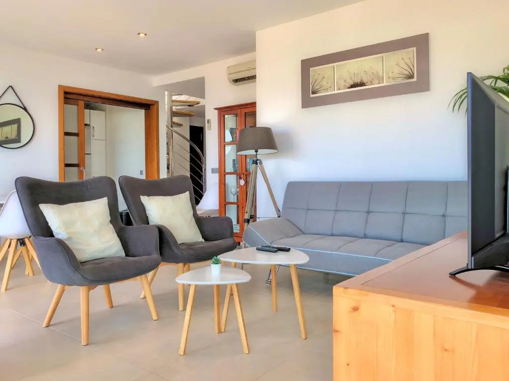 Cofradia Penthouse
