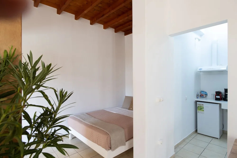 Dimelal Mykonos Town Apartments