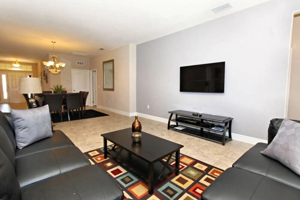 5-Bedroom Villa in Davenport 5132OA