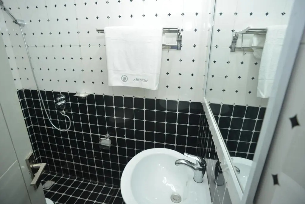 Jess Hotel Kpalimé