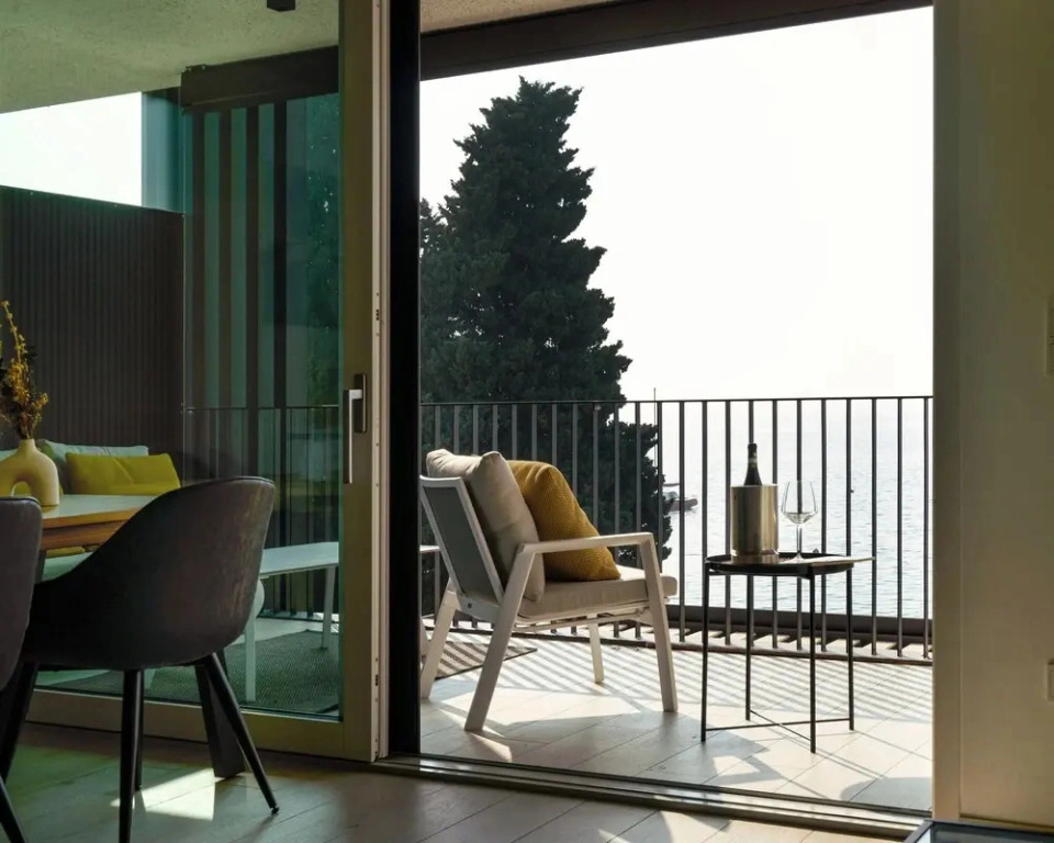 SalvatoreHomes - Torri del Benaco