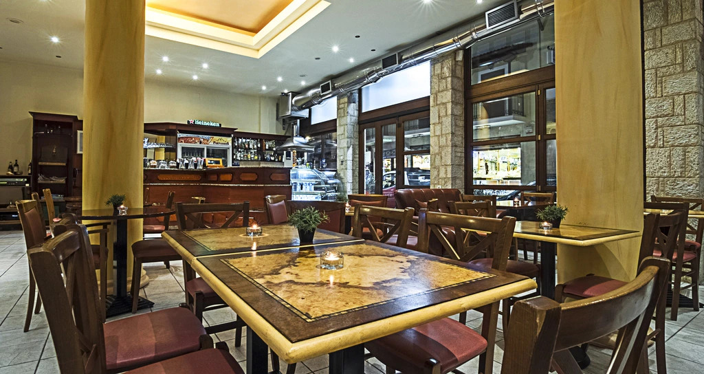 Parnassos Delphi Hotel