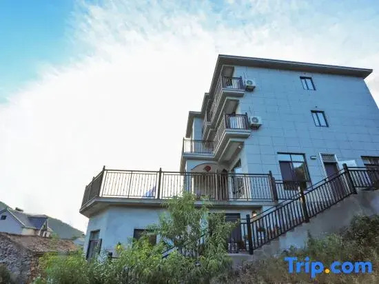 Xiangshan Muzinanxi Homestay