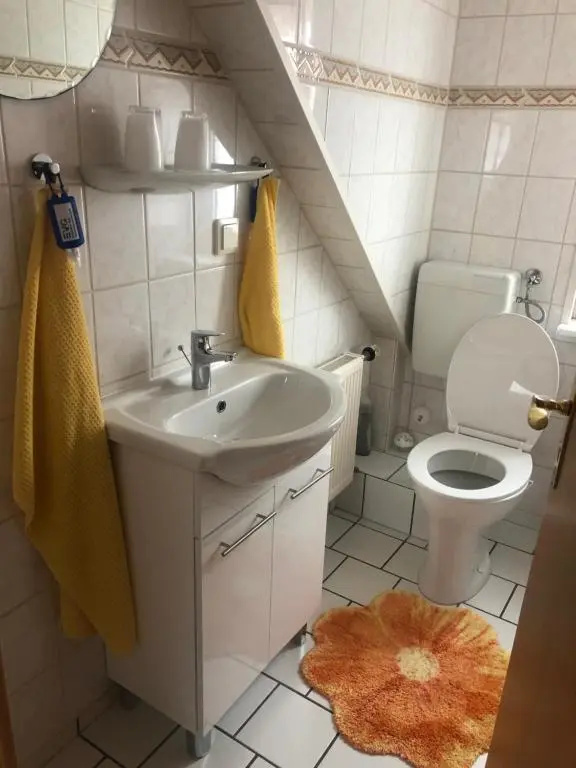 Ferienwohnung am Binnensee