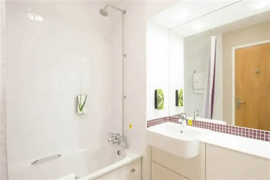 Premier Inn Ipswich Town Centre - Quayside