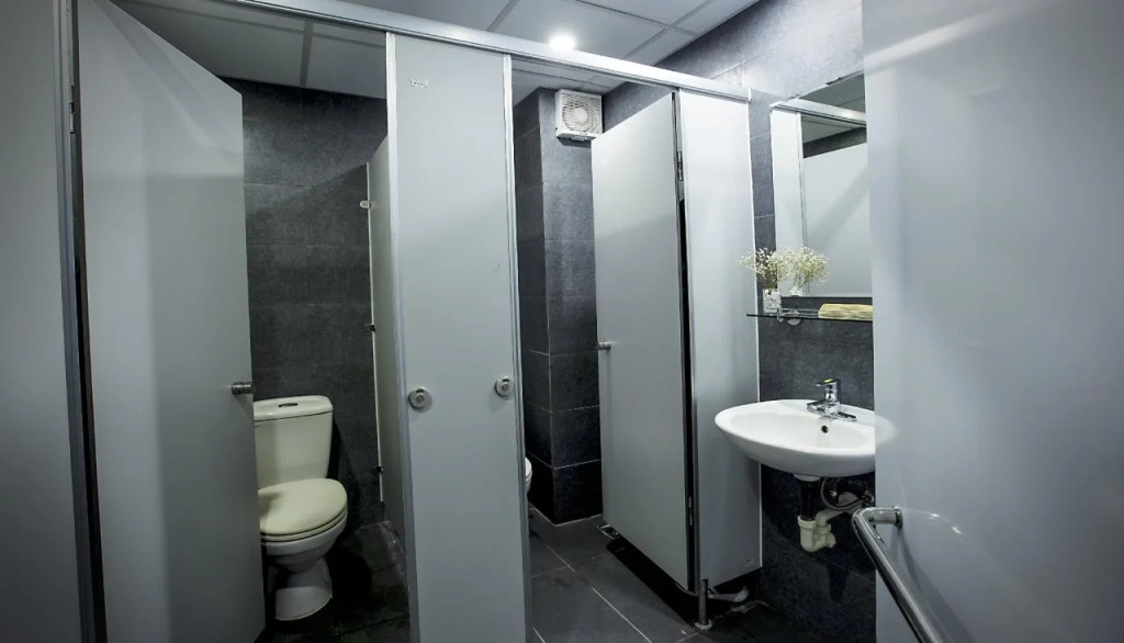 The Chi Novel Hostel