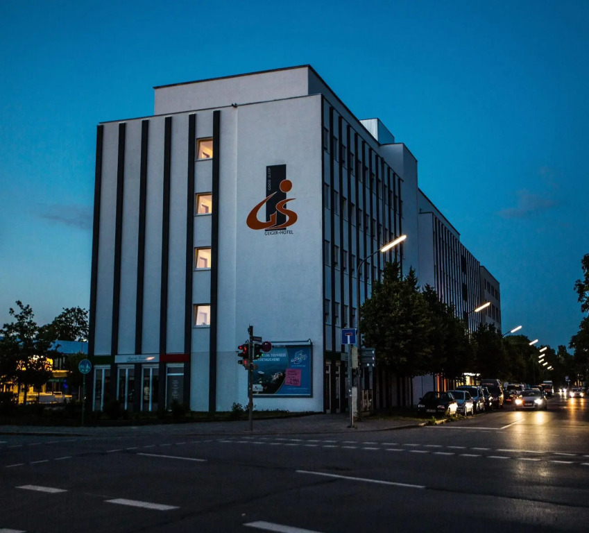 GS Hotel