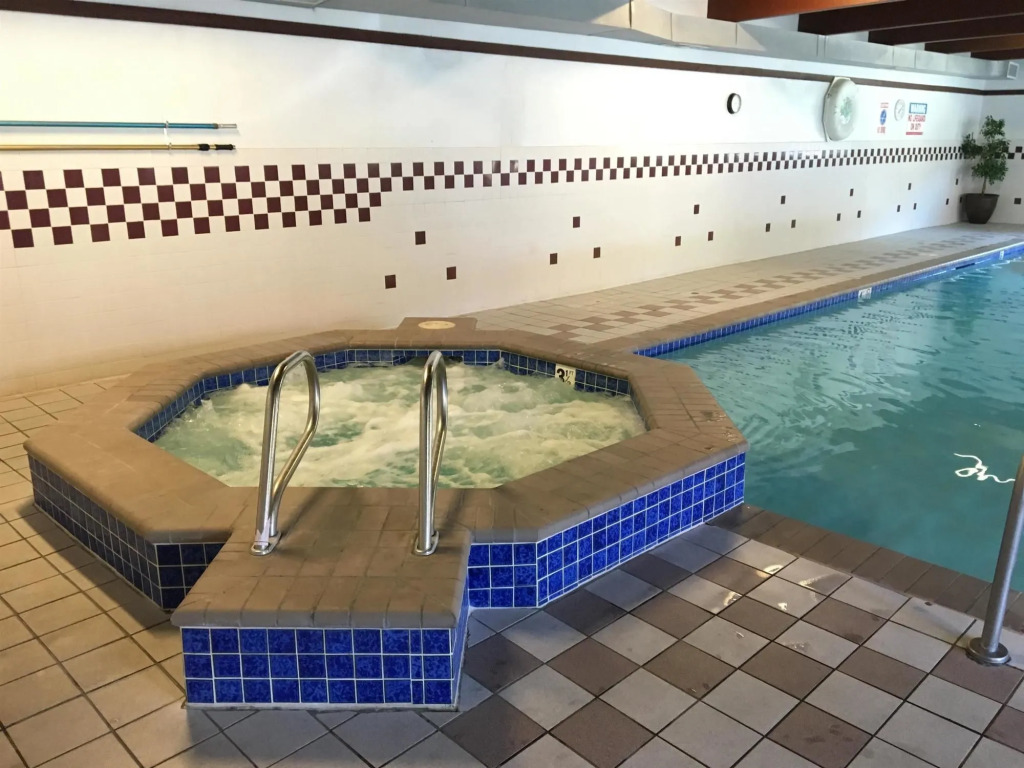 Best Western John Day Inn