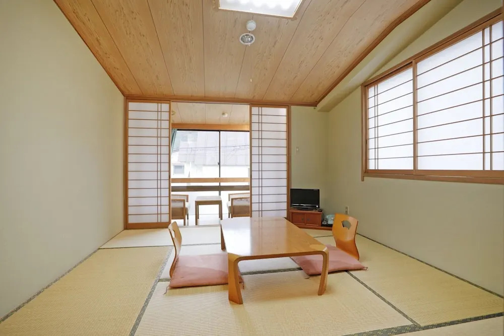 OYO Onsen Guest House Yukori Bandai-Atami