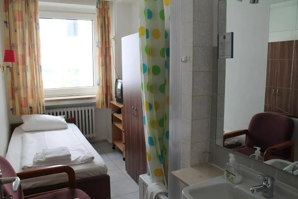 Hotel Lilienhof