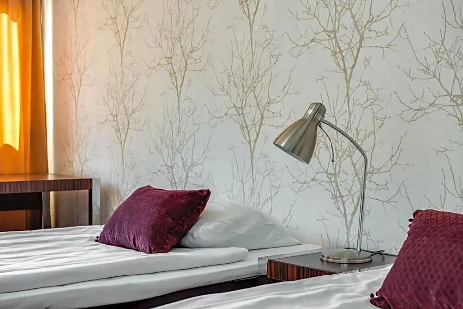 Hotel Käenpesä