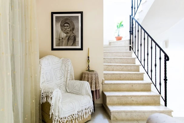Promachon Villa