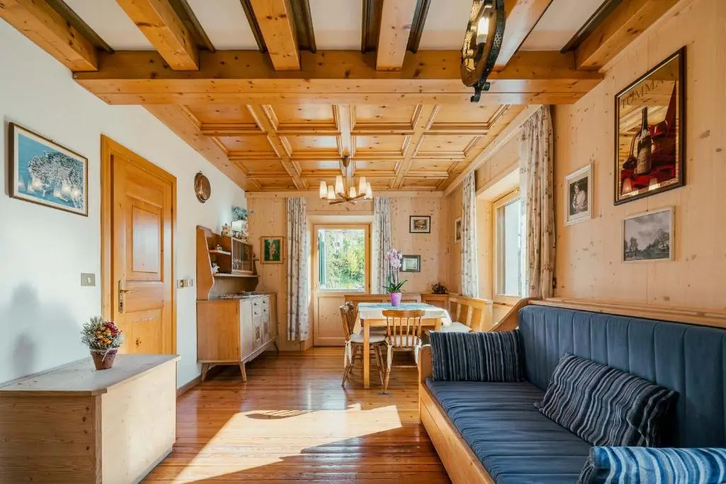 Locanda Montana
