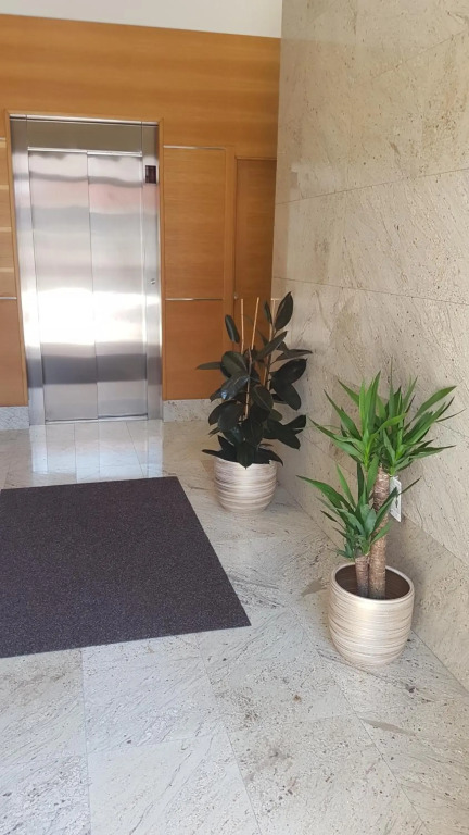 Apartamento Pintor