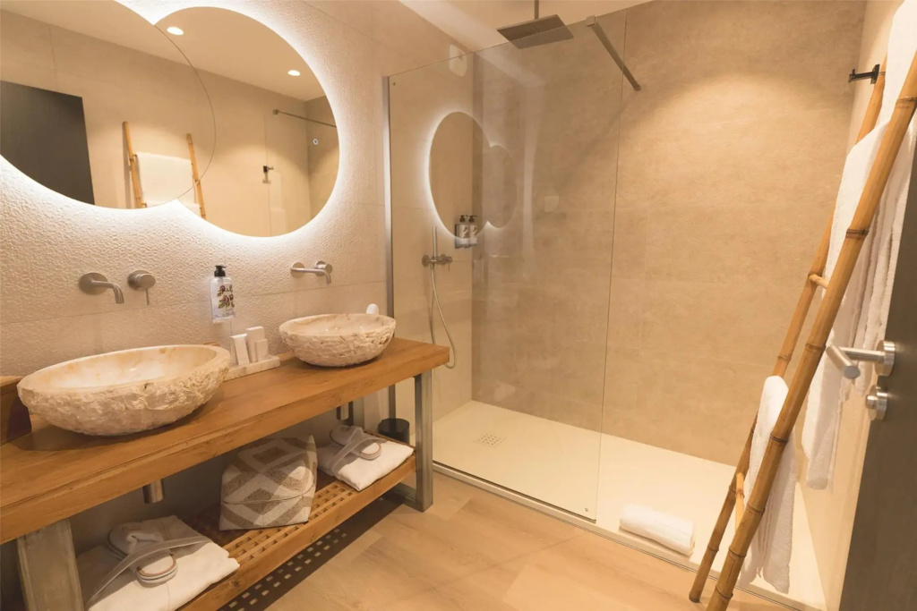 Hôtel & Spa Best Western Premier A Storia Solenzara