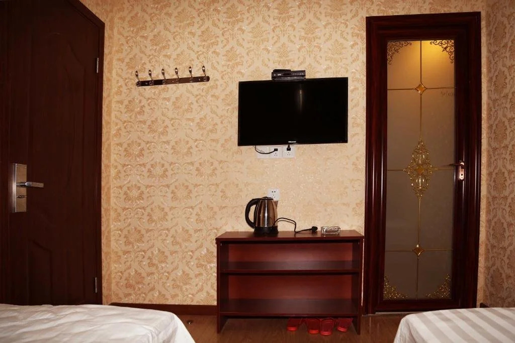 Pingyao Taiheju Hotel