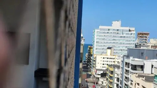 Edificio Margarita 3 quartos - Coracao da Meia Praia
