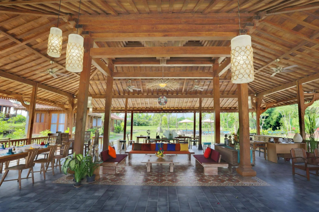 Amata Borobudur Resort