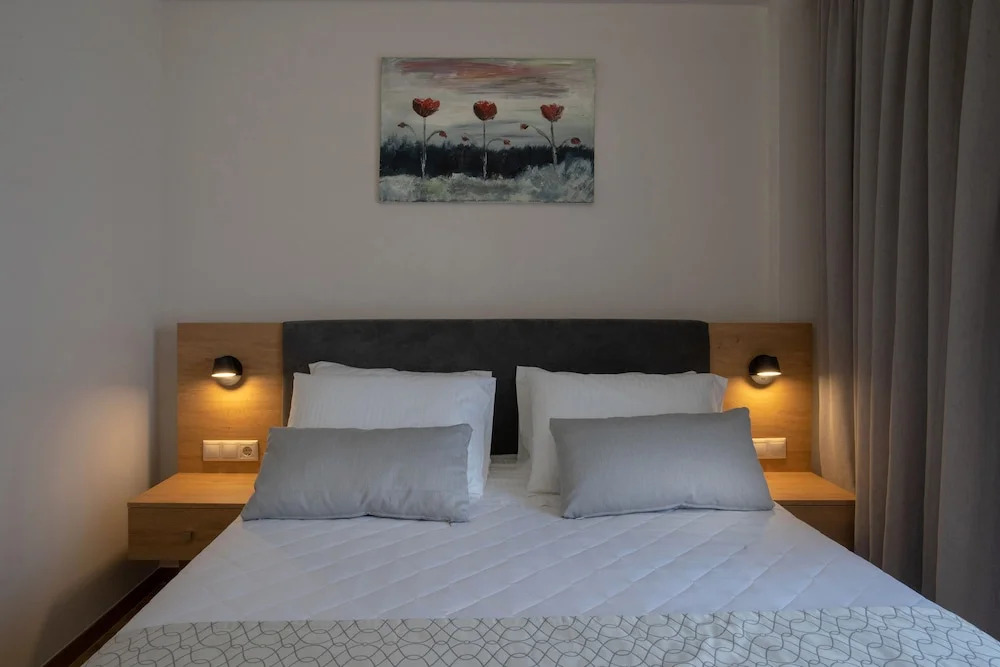 Lissou Apartment