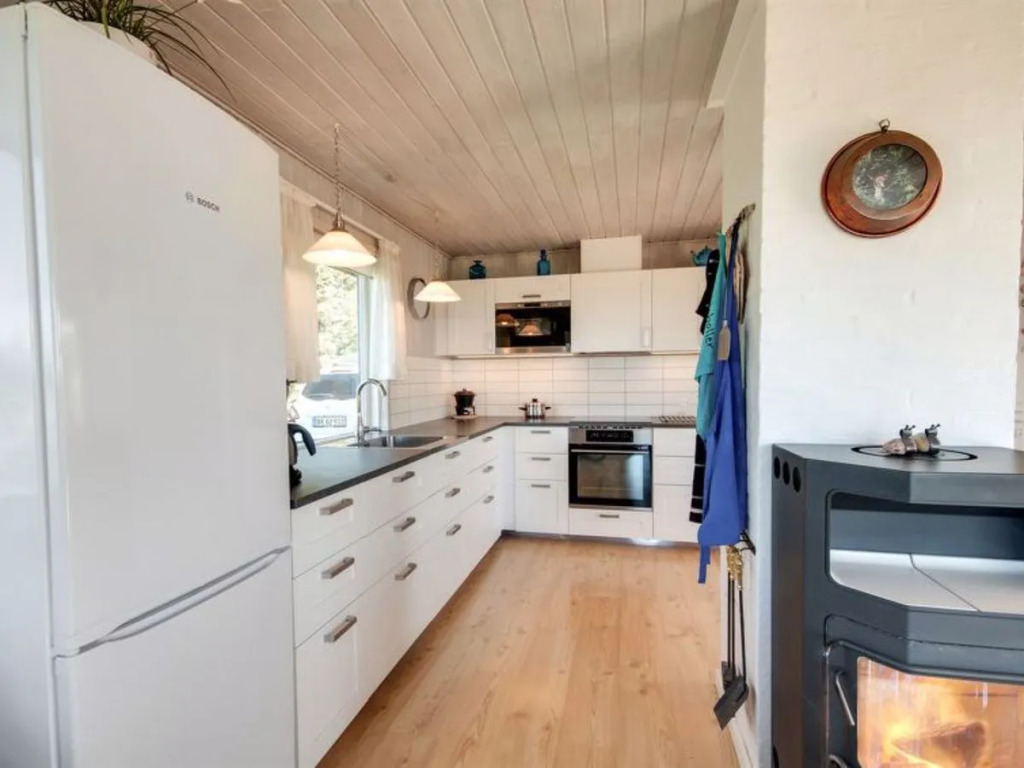 "Vlatko" - 400m from the sea in NW Jutland
