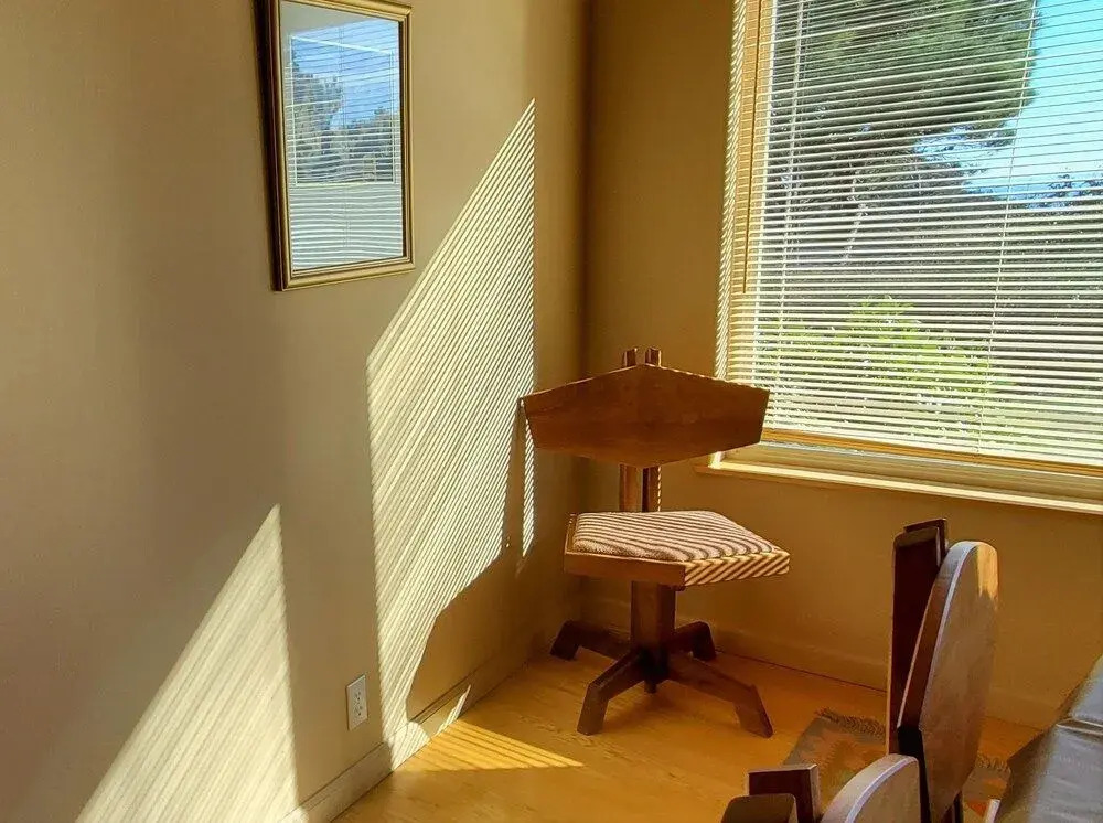 Seaside Garden Retreat 2 Bedroom Home by Redawning