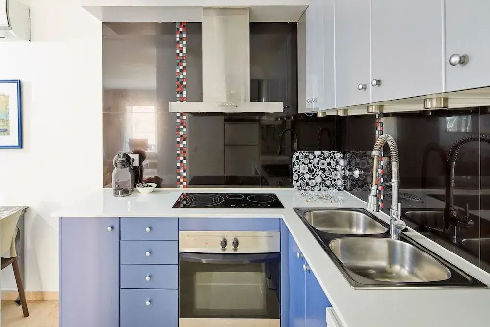 Apartamentos Centremar