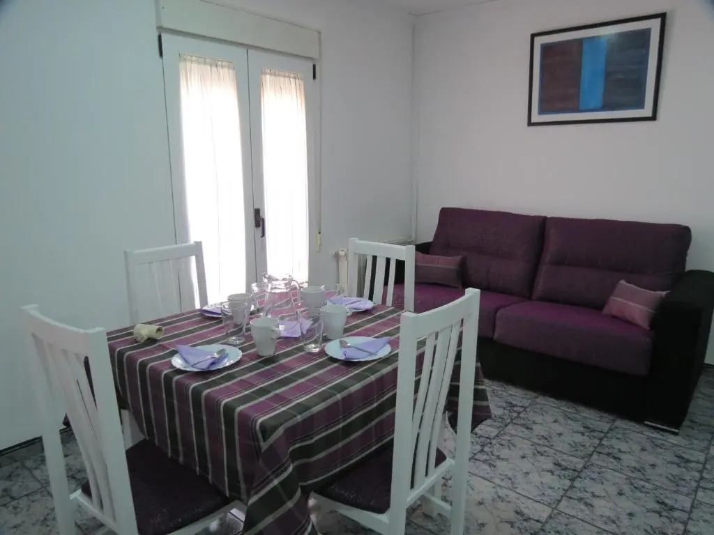 Apartamentos Turisticos Ca Ramon