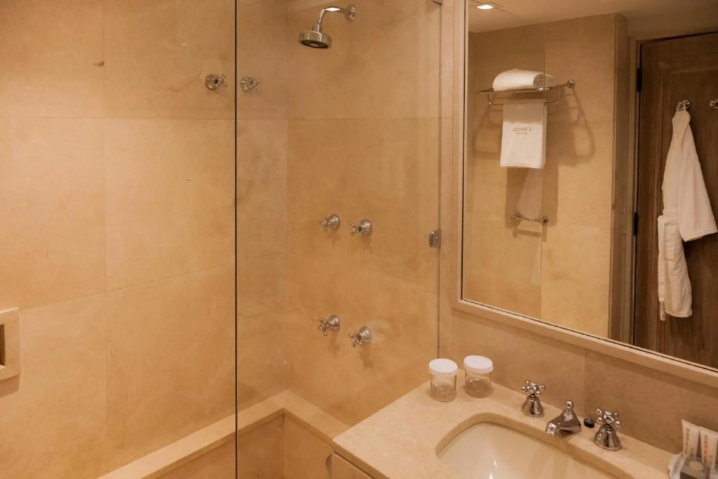 LHotel PortoBay São Paulo