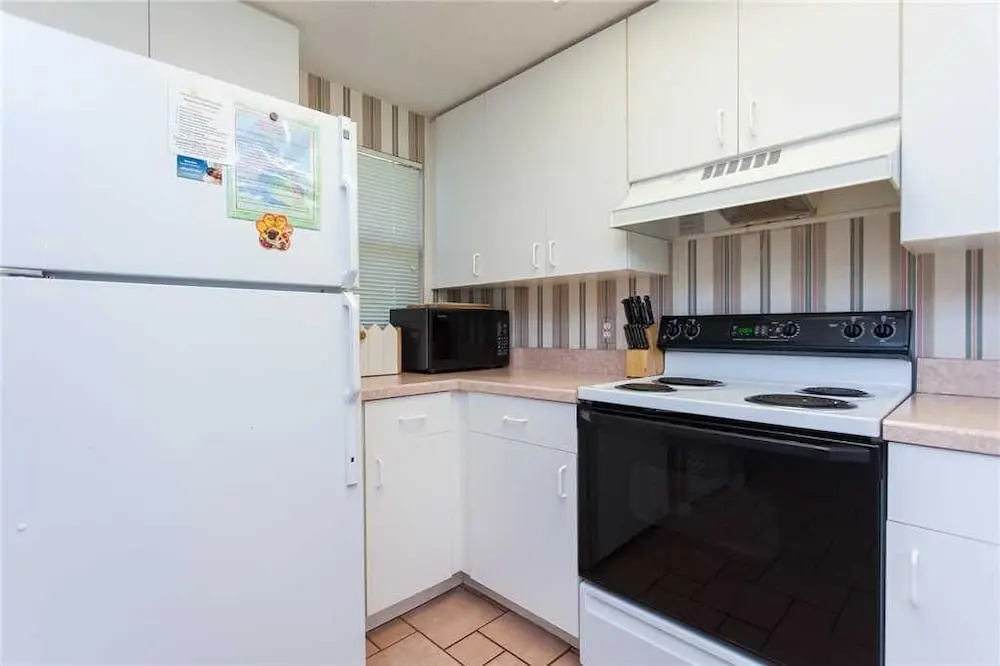 Ocean Village Club Q12 - Two Bedroom Condo