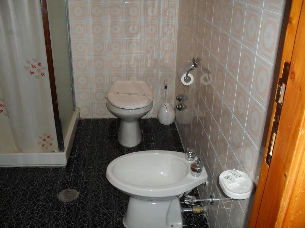 Hotel Alhambra