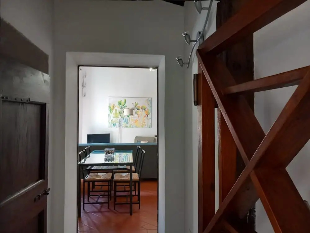 Ginori 29 Double in Firenze