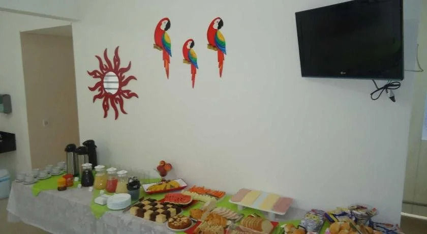 Pousada Clariô