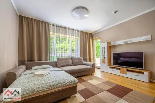 Anyroomdirect Private Apartments near Hannover Exhibition (room agency)