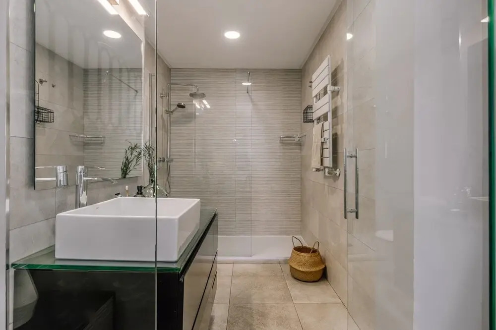 Kiin - 3 Bedrooms and Terrace in Goya