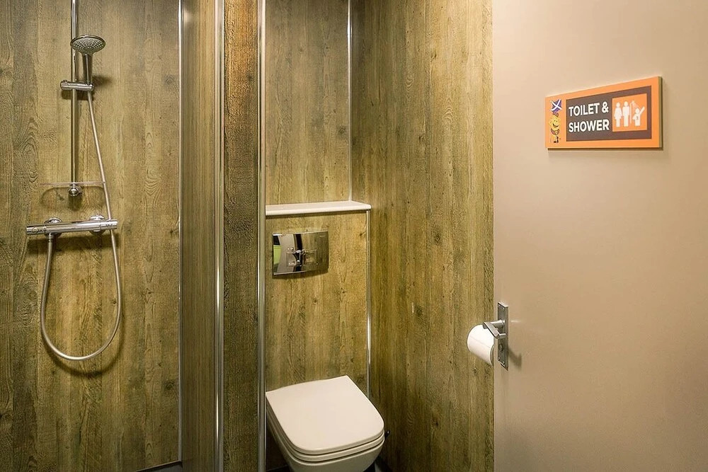 Princes Street Hostel