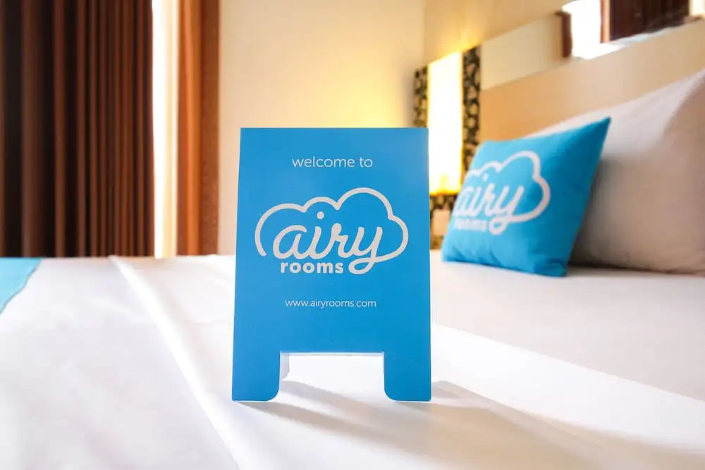 Airy Lowokwaru Sutoyo 22 Malang
