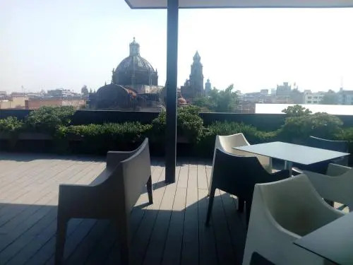 Plaza Santo Domingo Loft by LaTour Hotels and Resorts